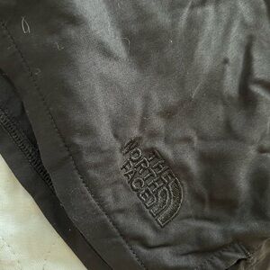 The North Face plus size 2x